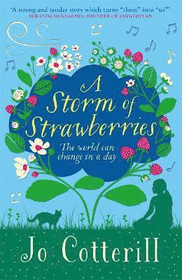 A Storm of Strawberries 1