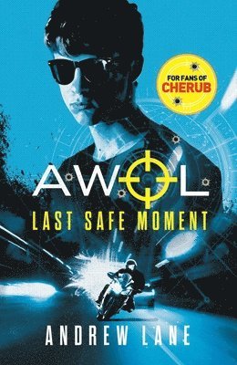 AWOL 2: Last Safe Moment 1