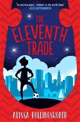 The Eleventh Trade 1