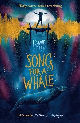 Song for A Whale 1