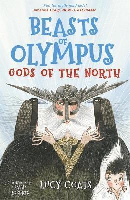 Beasts of Olympus 7: Gods of the North 1