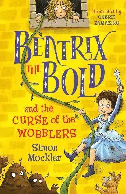 Beatrix the Bold and the Curse of the Wobblers 1