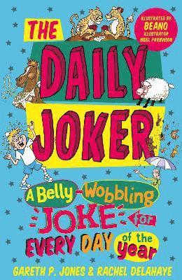 The Daily Joker 1