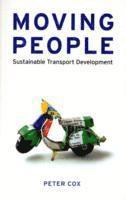 bokomslag Moving People: Sustainable Transport Development