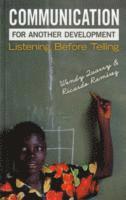 Wendy Quarry, Ricardo Ramirez - Communication for Another Development, Häftad