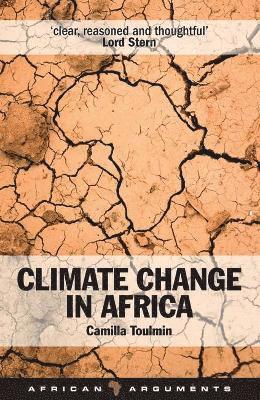 Climate Change in Africa 1