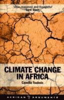 Climate Change in Africa 1