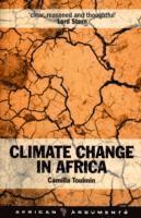 Climate Change in Africa
