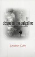 bokomslag Disappearing Palestine