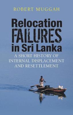 Relocation Failures in Sri Lanka
