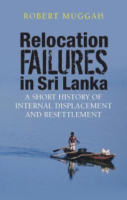 Relocation Failures in Sri Lanka
