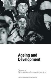 bokomslag Ageing and Development