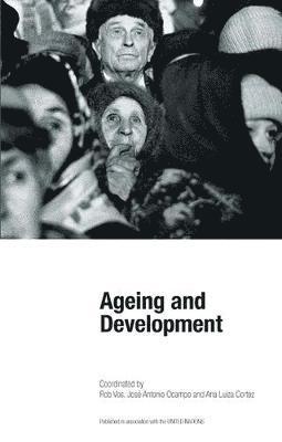 bokomslag Ageing and Development