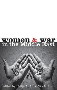 bokomslag Women and War in the Middle East