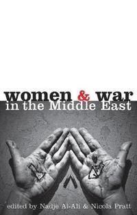 bokomslag Women and War in the Middle East