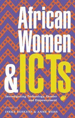 bokomslag African Women and ICTs