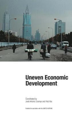 Uneven Economic Development 1