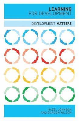 bokomslag Learning for Development
