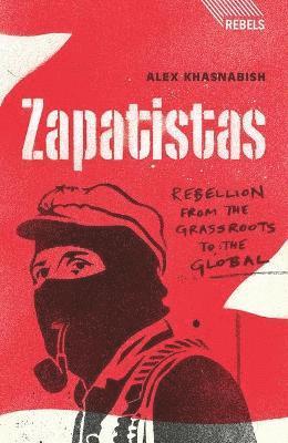 bokomslag Zapatistas: Rebellion from the Grassroots to the Global