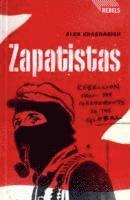 bokomslag Zapatistas: Rebellion from the Grassroots to the Global