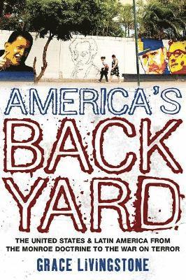 America's Backyard 1