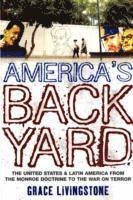 bokomslag America's Backyard