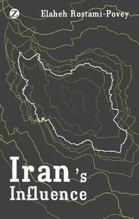 bokomslag Iran's Influence