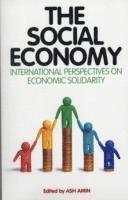 bokomslag The Social Economy