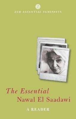 bokomslag The Essential Nawal El Saadawi