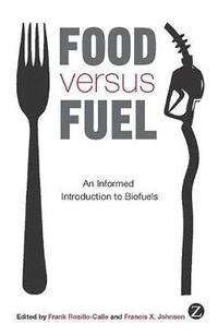 bokomslag Food versus Fuel