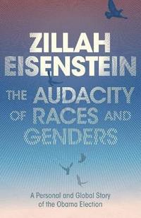 bokomslag The Audacity of Races and Genders: A Personal and Global Story of the Obama Election
