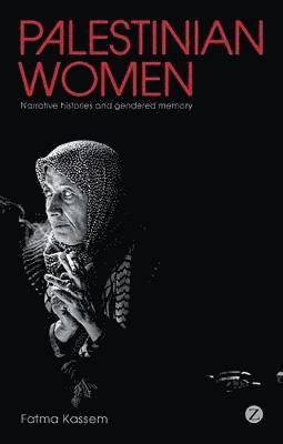 Palestinian Women 1