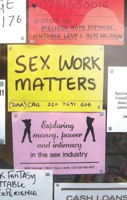 Sex Work Matters 1