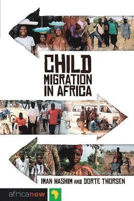 Hashim, I: Child Migration in Africa