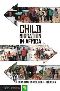 bokomslag Child Migration in Africa