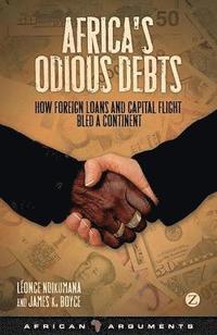 bokomslag Africa's Odious Debts