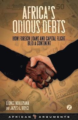 Africa's Odious Debts 1