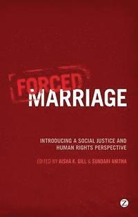 bokomslag Forced Marriage