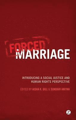 Forced Marriage 1