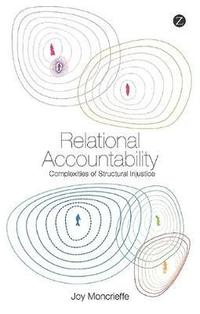 bokomslag Relational Accountability