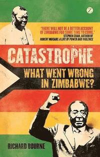 bokomslag Catastrophe: What Went Wrong in Zimbabwe?