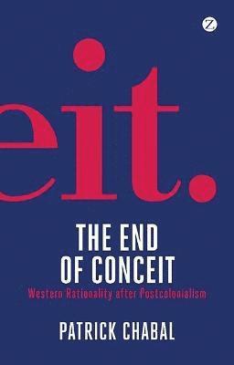 The End of Conceit 1