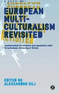 bokomslag European Multiculturalism Revisited