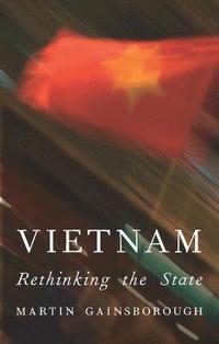 bokomslag Vietnam