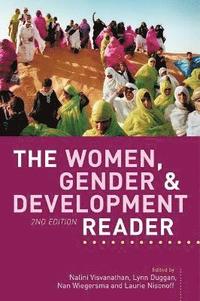 bokomslag The Women, Gender and Development Reader