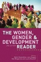 bokomslag The Women, Gender and Development Reader