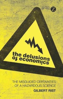 The Delusions of Economics 1