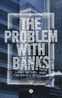 bokomslag The Problem with Banks