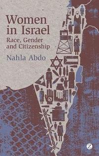 bokomslag Women in Israel: Race, Gender and Citizenship