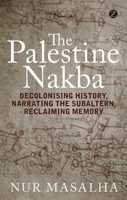 The Palestine Nakba 1